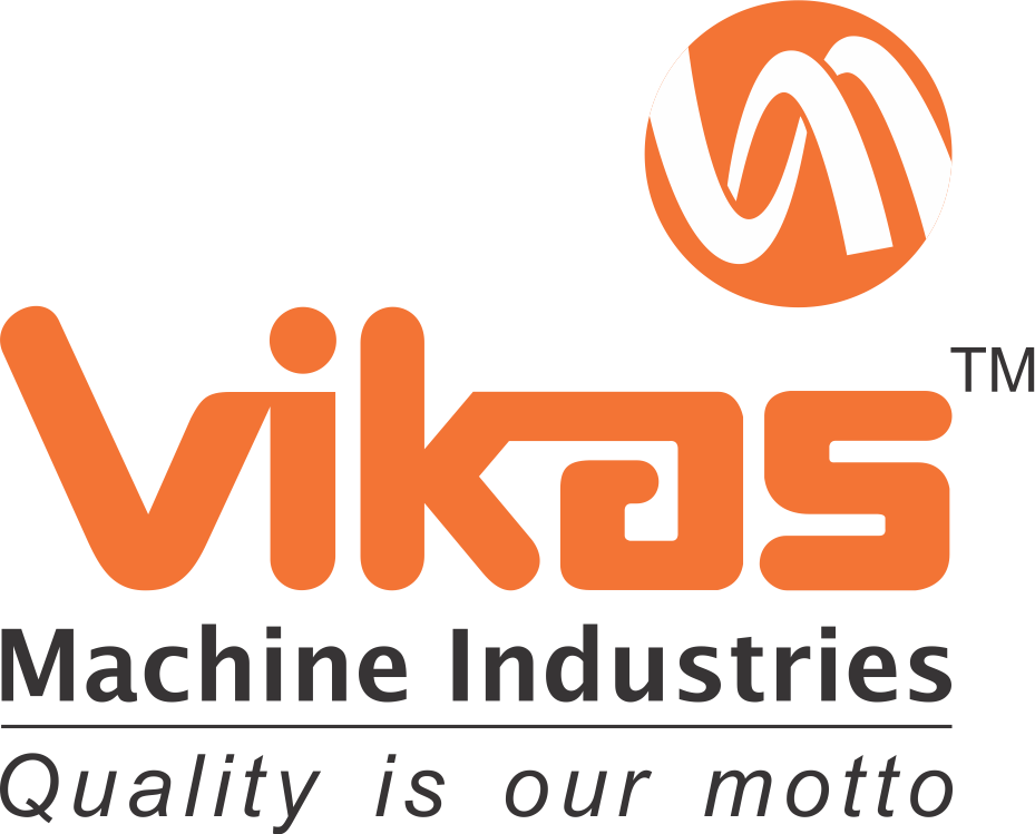 Vikas Machine Industries Logo